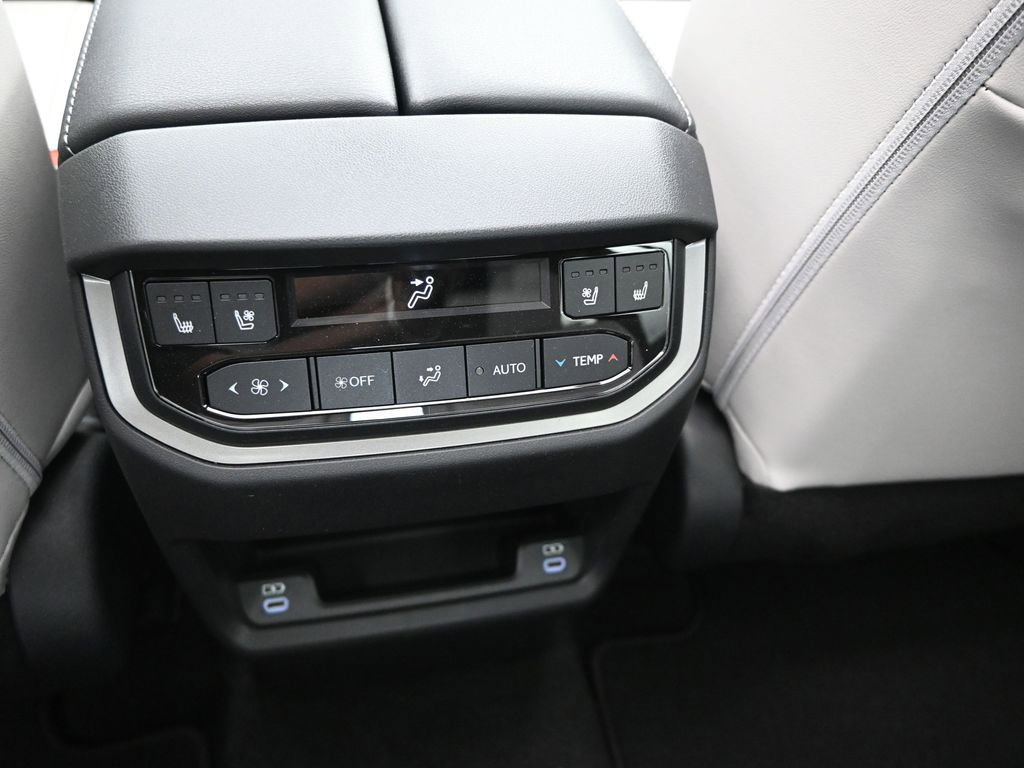 New 2026 Lexus TX 350 AWD image 20