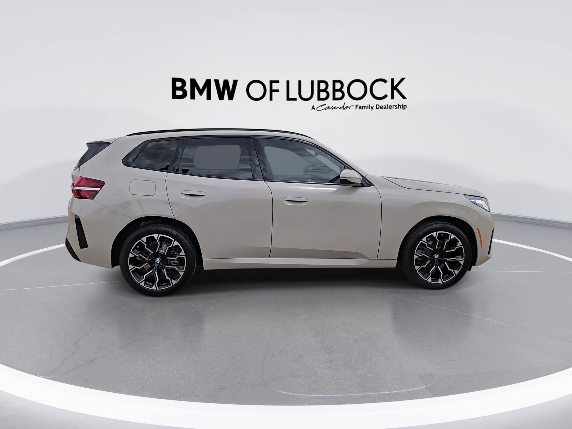 New 2026 BMW X3 xDrive30i w/ Premium Package AWD/4WD image 9