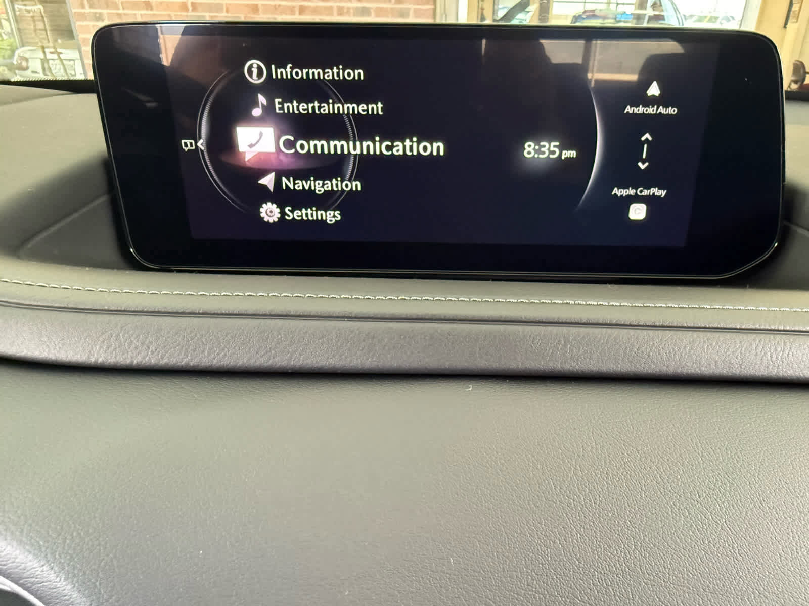 New 2026 MAZDA CX-30 AWD 2.5 S w/ Premium Package image 15