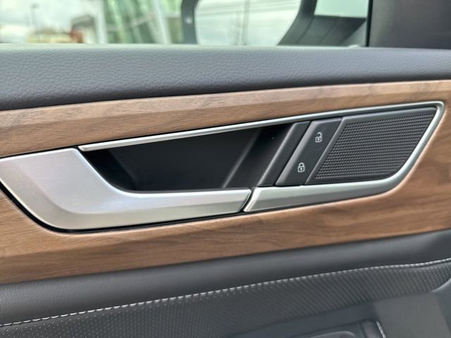 New 2026 Volkswagen Atlas SE image 23