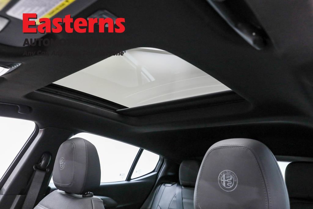 Used 2024 Alfa Romeo Tonale Veloce image 35