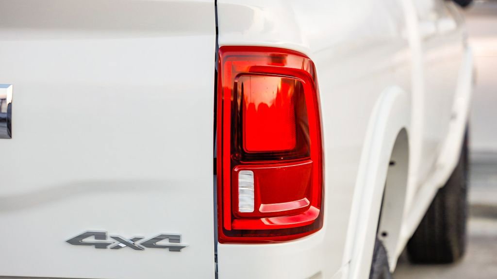 New 2026 RAM 2500 Limited image 10