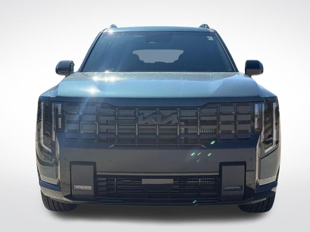 New 2027 Kia Telluride EX X-Line image 7