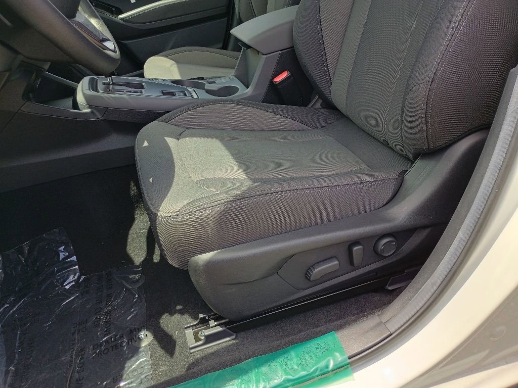 New 2026 Subaru Crosstrek 2.0i Premium AWD/4WD image 10