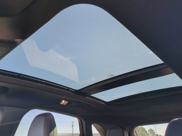 New 2026 Ford Escape ST-Line w/ Tech Pack #1 image 21