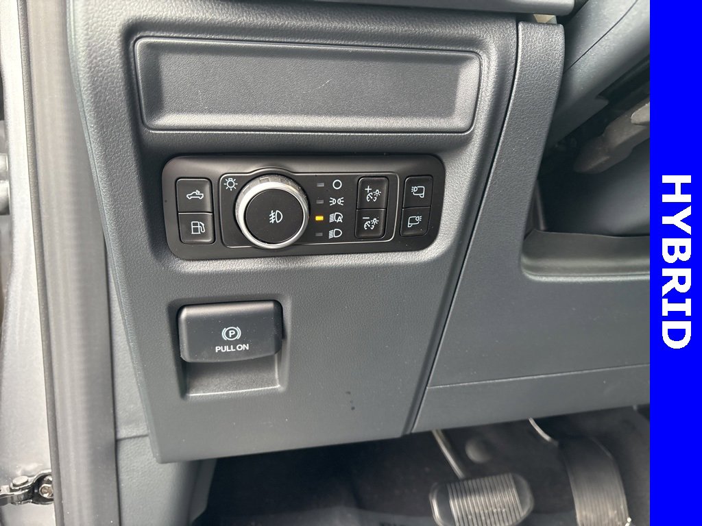 New 2025 Ford F150 XLT w/ Equipment Group 302A MID image 16