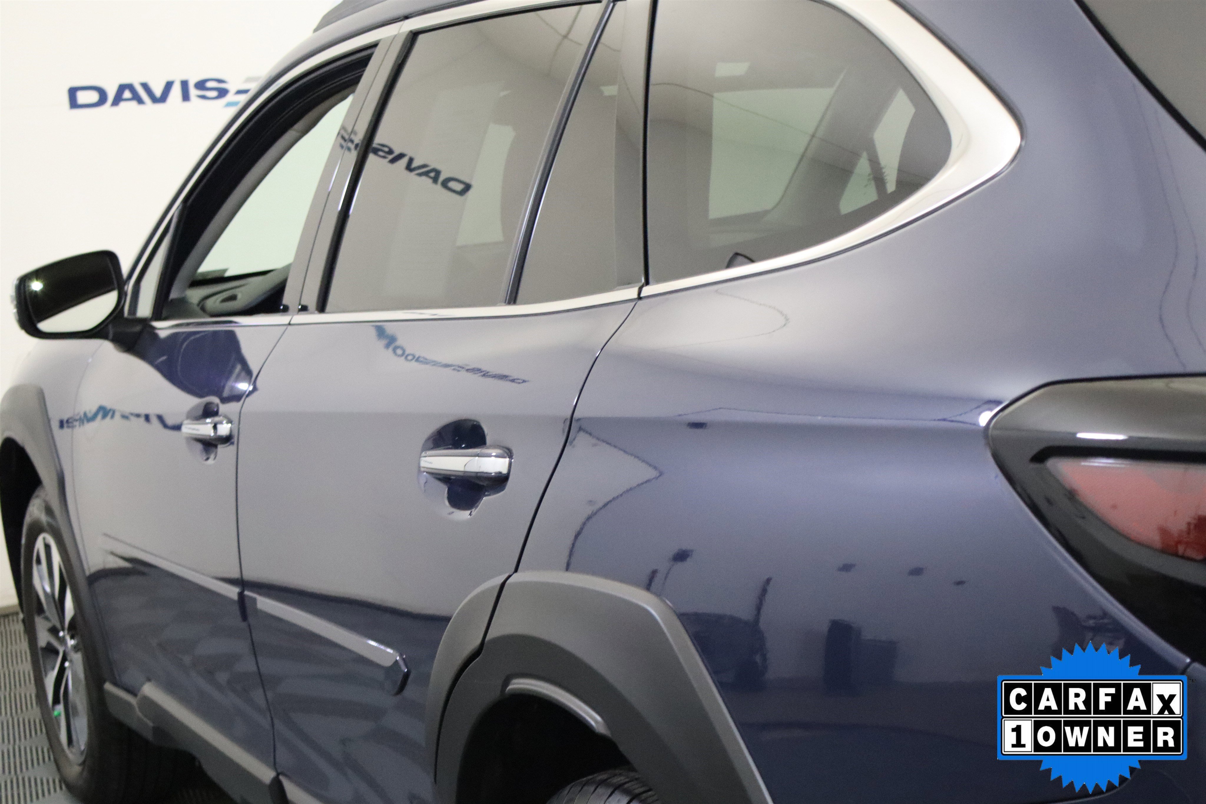 Used 2024 Subaru Outback Touring image 10