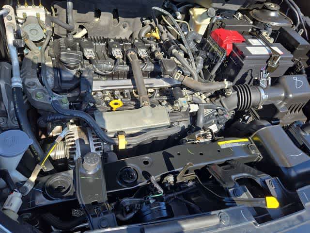 Used 2023 Nissan Kicks SV FWD image 14