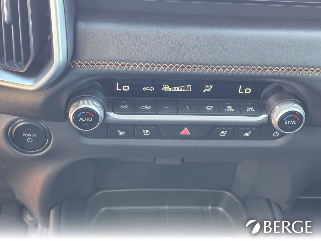 New 2026 MAZDA CX-50 AWD 2.5 Hybrid w/ Weather Package image 20