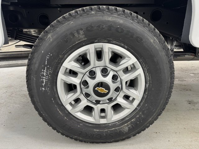 New 2026 Chevrolet Silverado 2500 W/T w/ WT Convenience Package image 40
