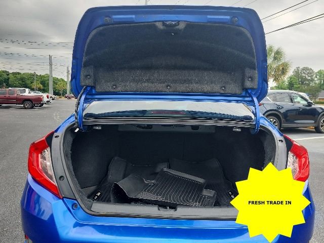 Used 2017 Honda Civic Touring image 21