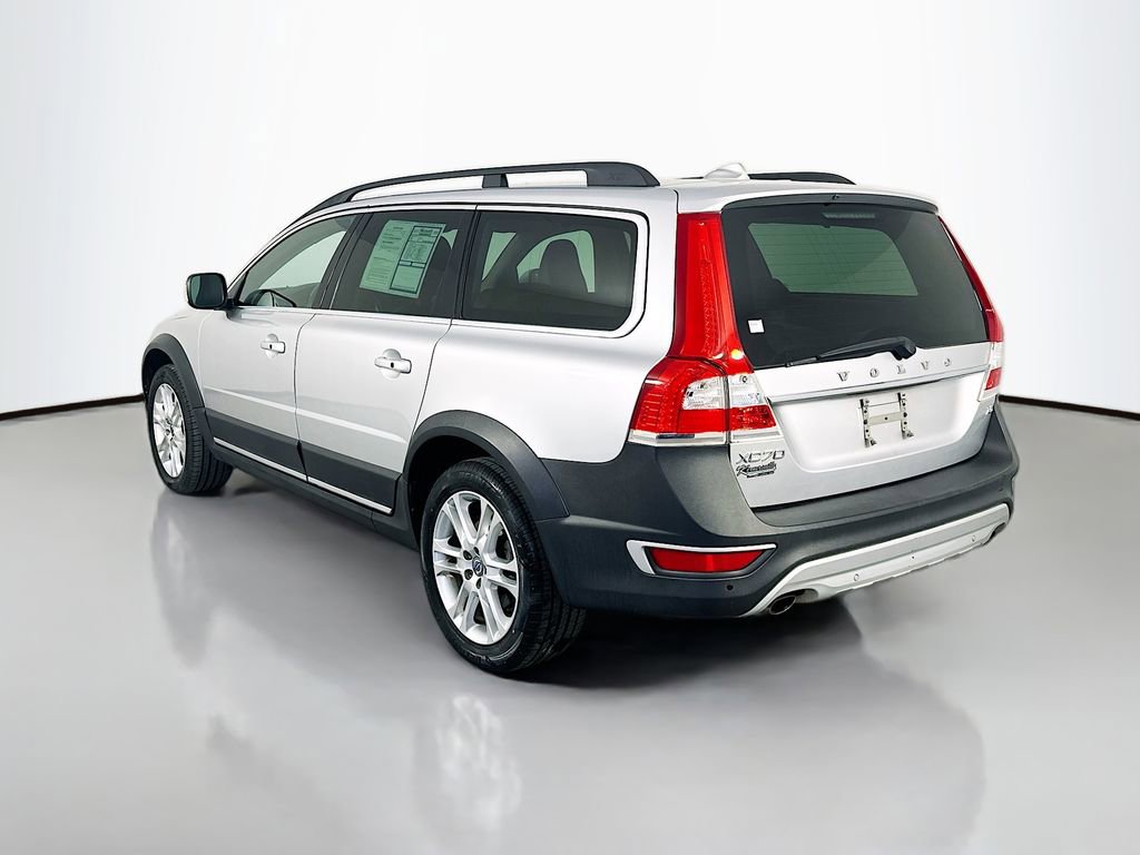 Used 2016 Volvo XC70 T5 Premier image 5