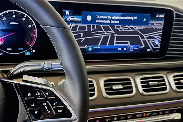 New 2026 Mercedes-Benz GLE 450 4MATIC image 15