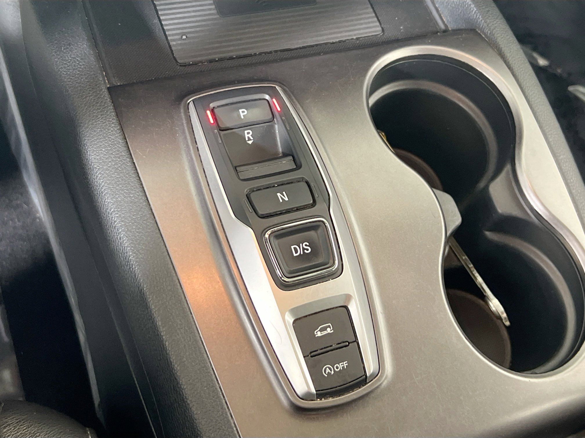 Used 2022 Honda Passport EX-L image 16