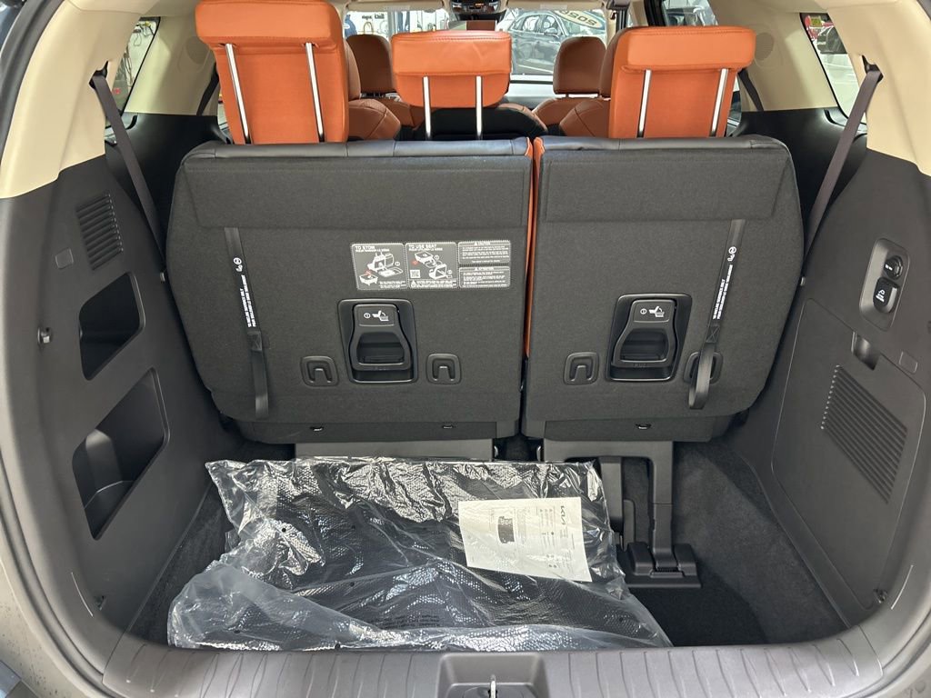 New 2026 Kia Carnival SX Prestige FWD image 33