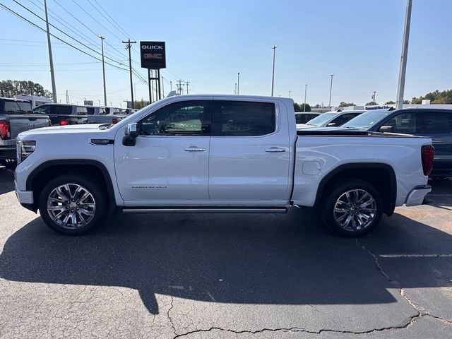 New 2026 GMC Sierra 1500 Denali image 7