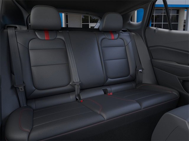 New 2026 Chevrolet Trax RS w/ Sunroof Package image 17