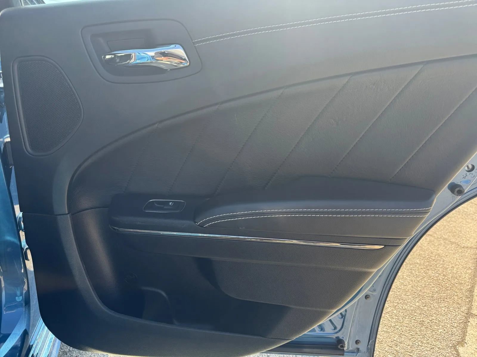 Used 2021 Dodge Charger SRT Hellcat w/ Harman/Kardon Audio Group image 29