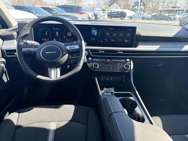 New 2026 Hyundai Sonata SEL FWD image 6