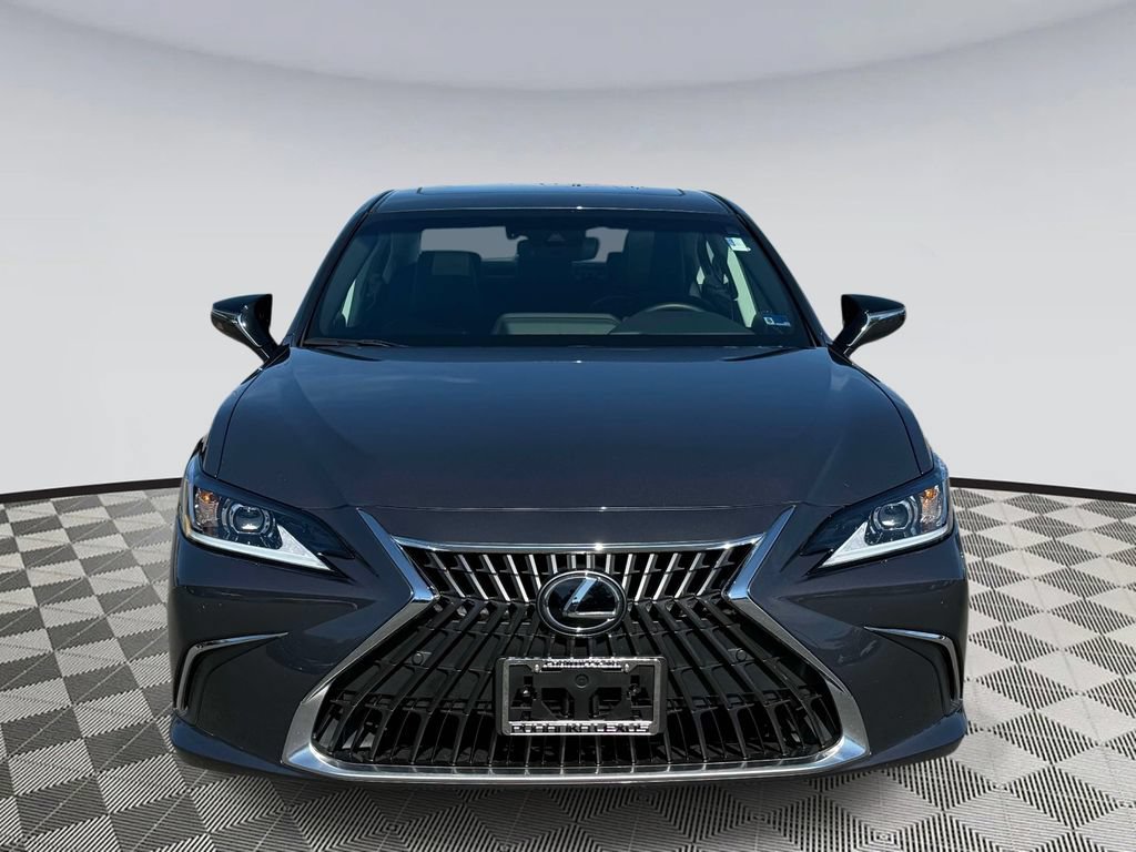 Used 2025 Lexus ES 350 w/ Premium Package FWD image 6
