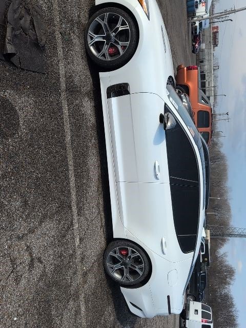 Used 2019 Kia Stinger GT2 image 2