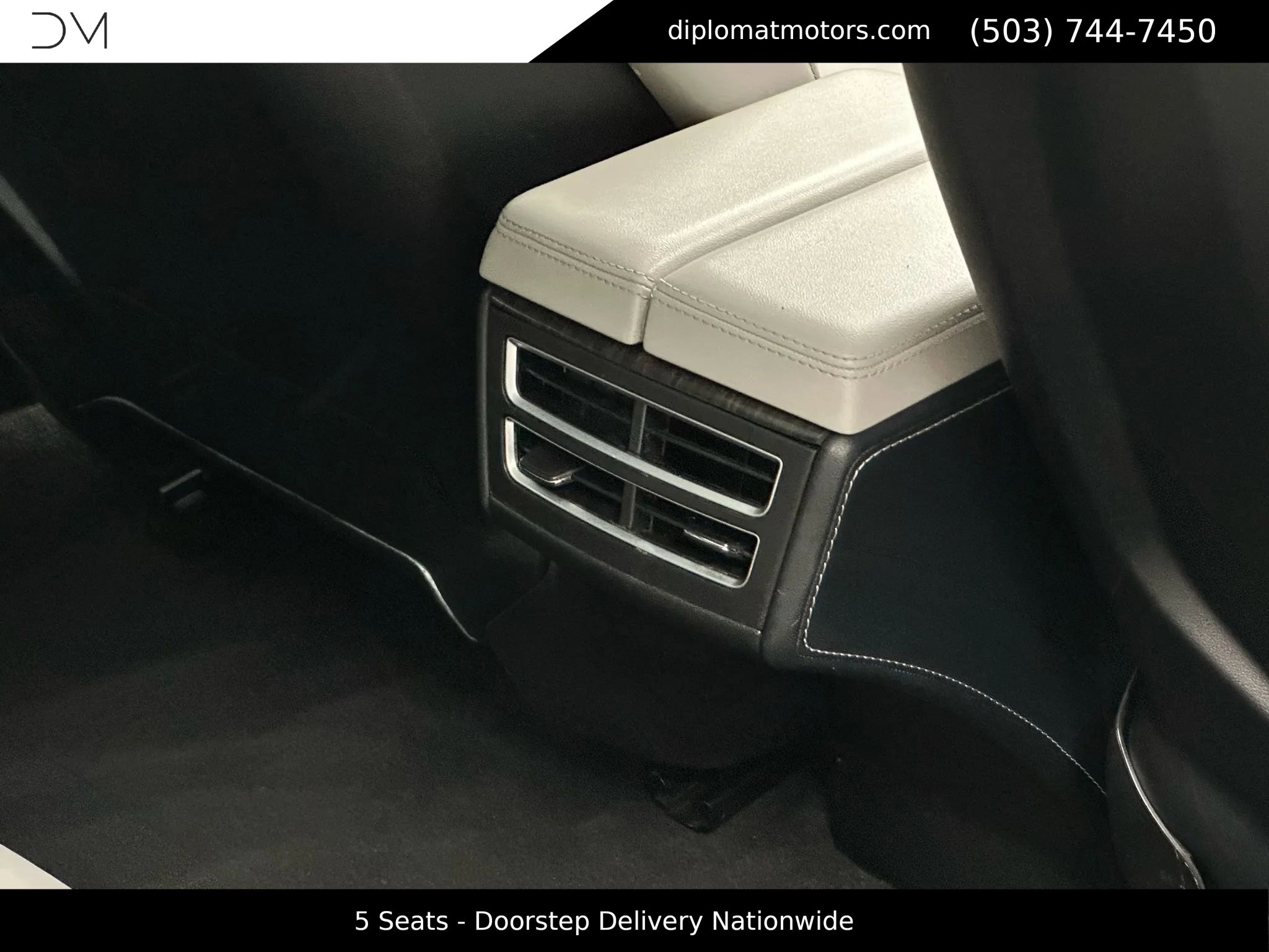 Used 2015 Tesla Model S P85D image 22