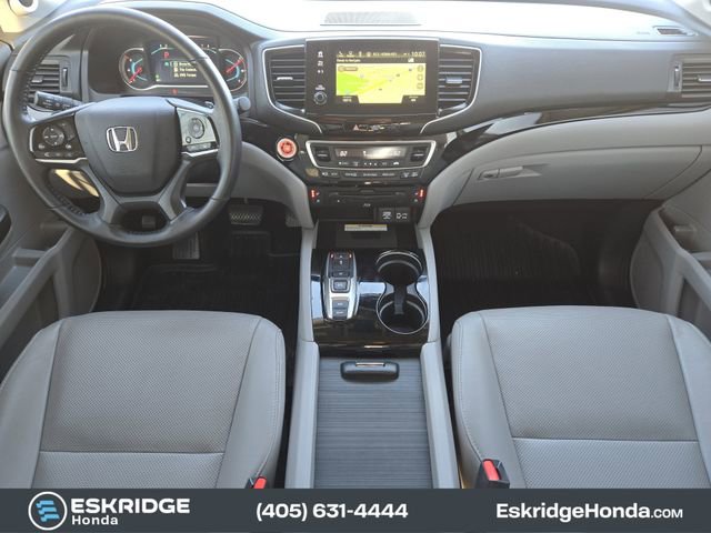 Used 2021 Honda Pilot Elite image 28