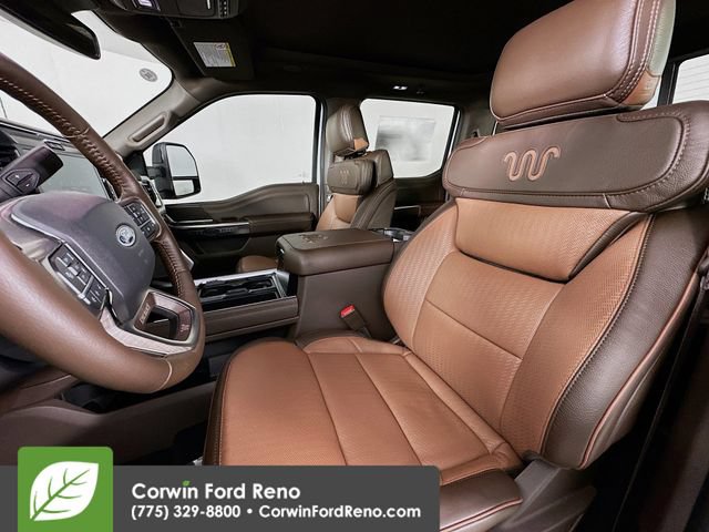 New 2026 Ford F350 King Ranch w/ Tremor Off-Road Package AWD/4WD image 24