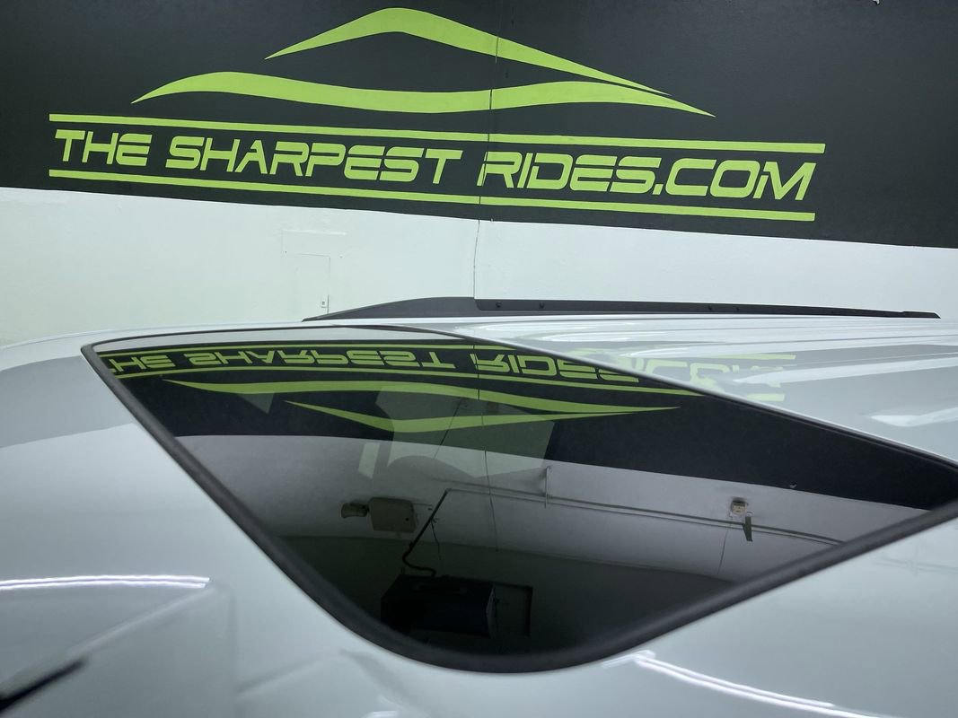 Used 2020 GMC Yukon XL SLT image 19