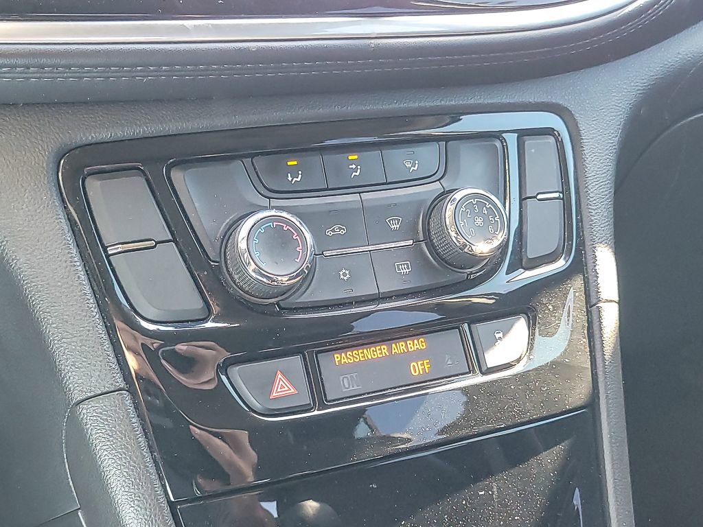 Certified 2019 Buick Encore Preferred image 14