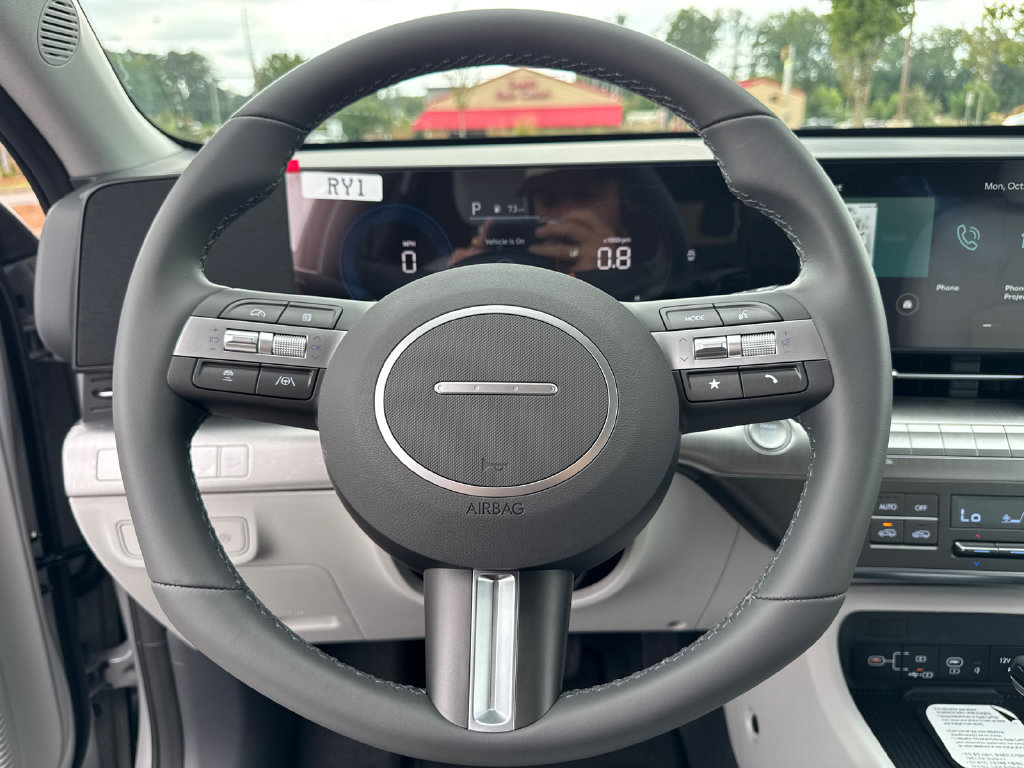New 2027 Hyundai Kona SEL Sport FWD image 18