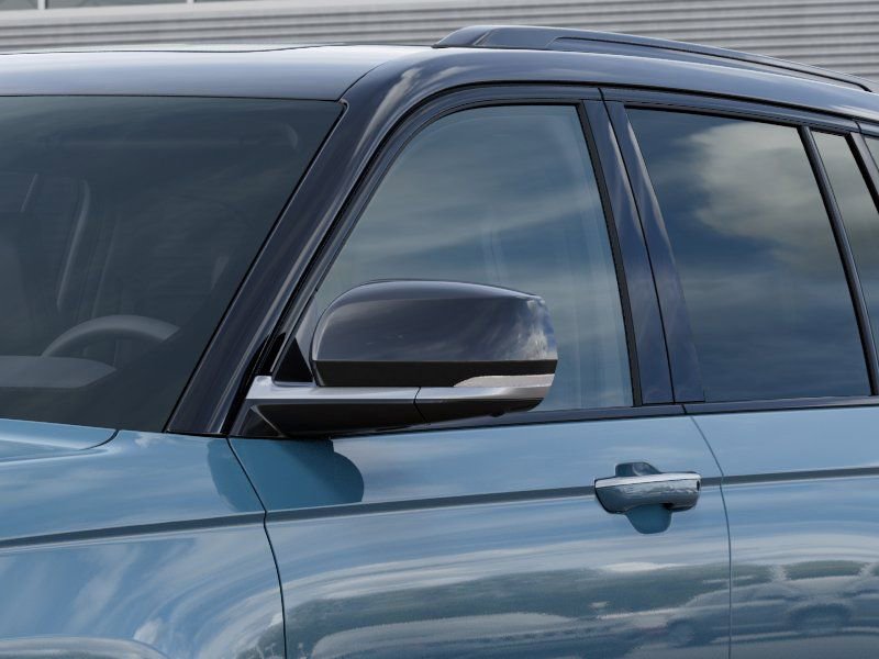 New 2026 Jeep Grand Cherokee Summit image 12