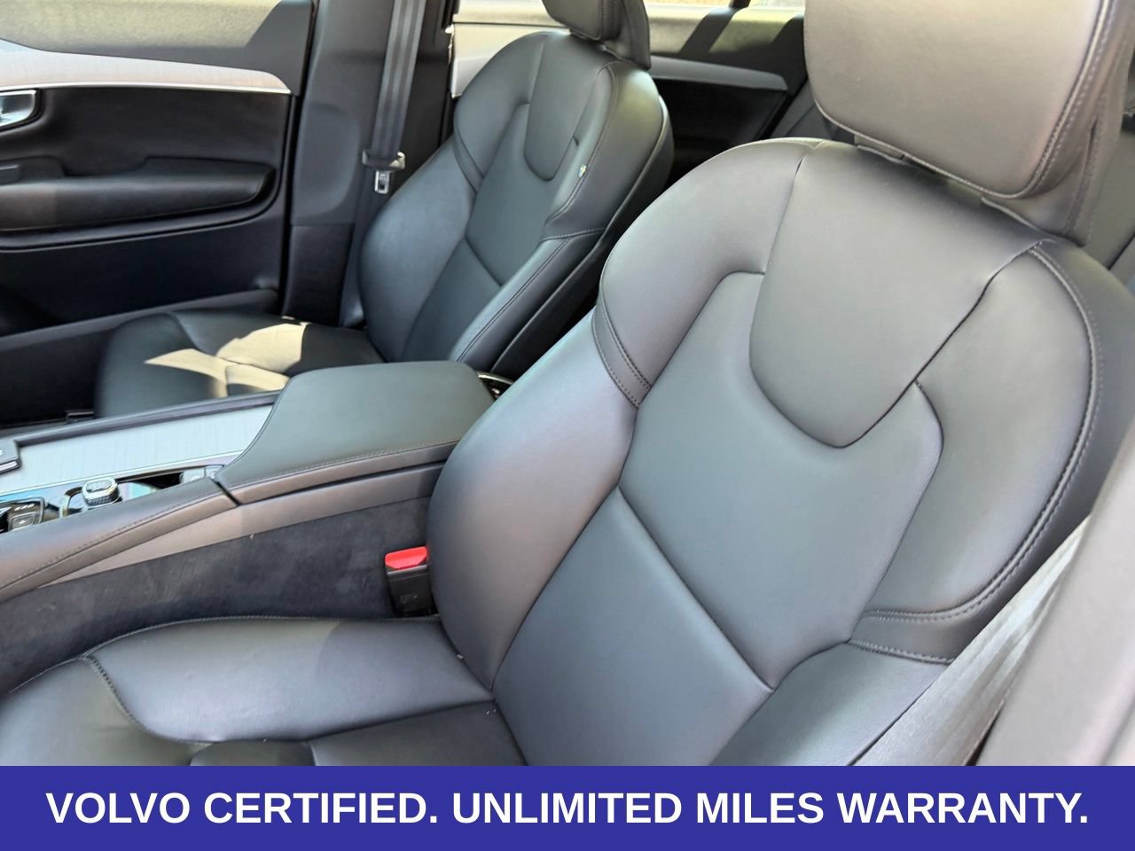 Certified 2023 Volvo XC90 B5 Core w/ Climate Package AWD/4WD image 29