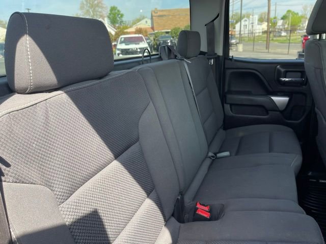 Used 2019 Chevrolet Silverado 1500 LT image 11