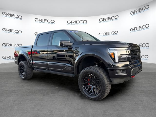 Used 2026 Ford F150 Lariat w/ Equipment Group 501A Mid AWD/4WD image 1