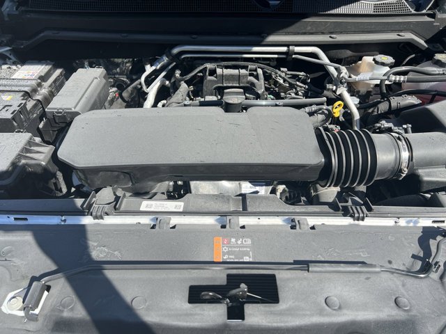New 2026 Chevrolet Colorado Z71 w/ Z71 Convenience Package 2 AWD/4WD image 30