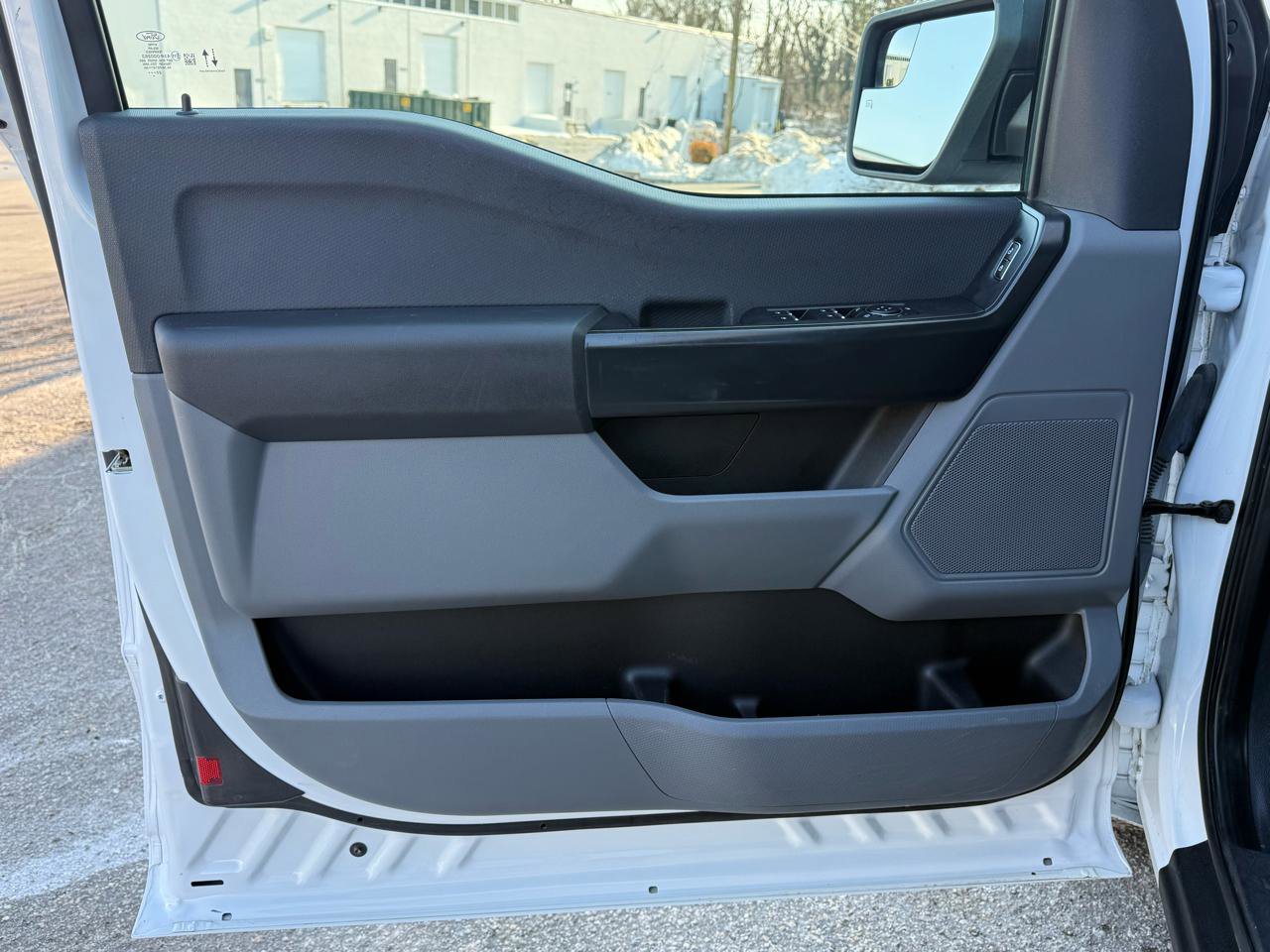 Used 2023 Ford F150 XL image 37