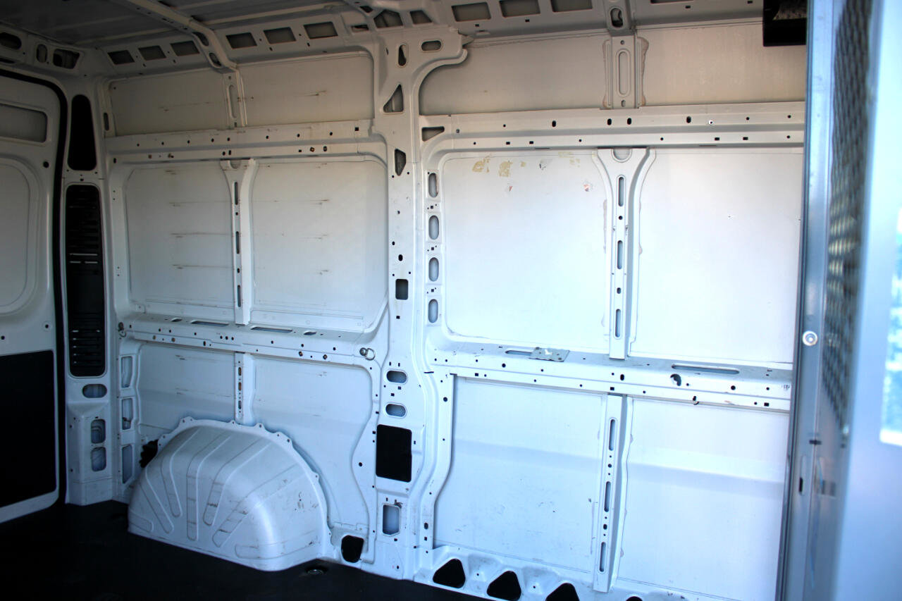 Used 2014 RAM ProMaster 2500 image 17