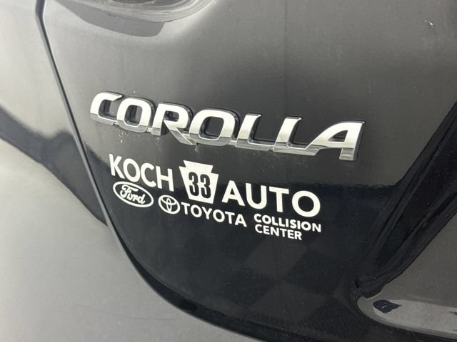 Used 2023 Toyota Corolla SE FWD image 13