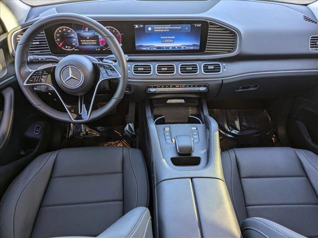 Certified 2025 Mercedes-Benz GLE 350 4MATIC image 17