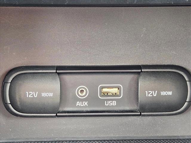Used 2017 Kia Sportage LX w/ Option Group 012 FWD image 18