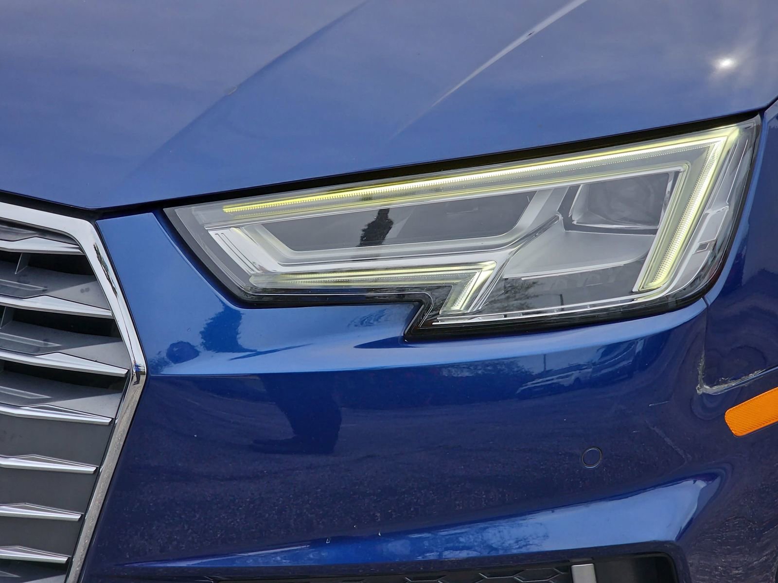 Used 2018 Audi A4 2.0T Premium Plus w/ Premium Plus Package AWD/4WD image 38