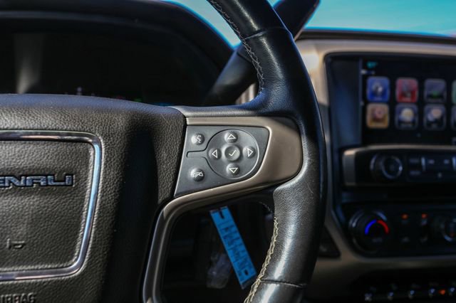 Used 2019 GMC Sierra 2500 Denali w/ Duramax Plus Package AWD/4WD image 47