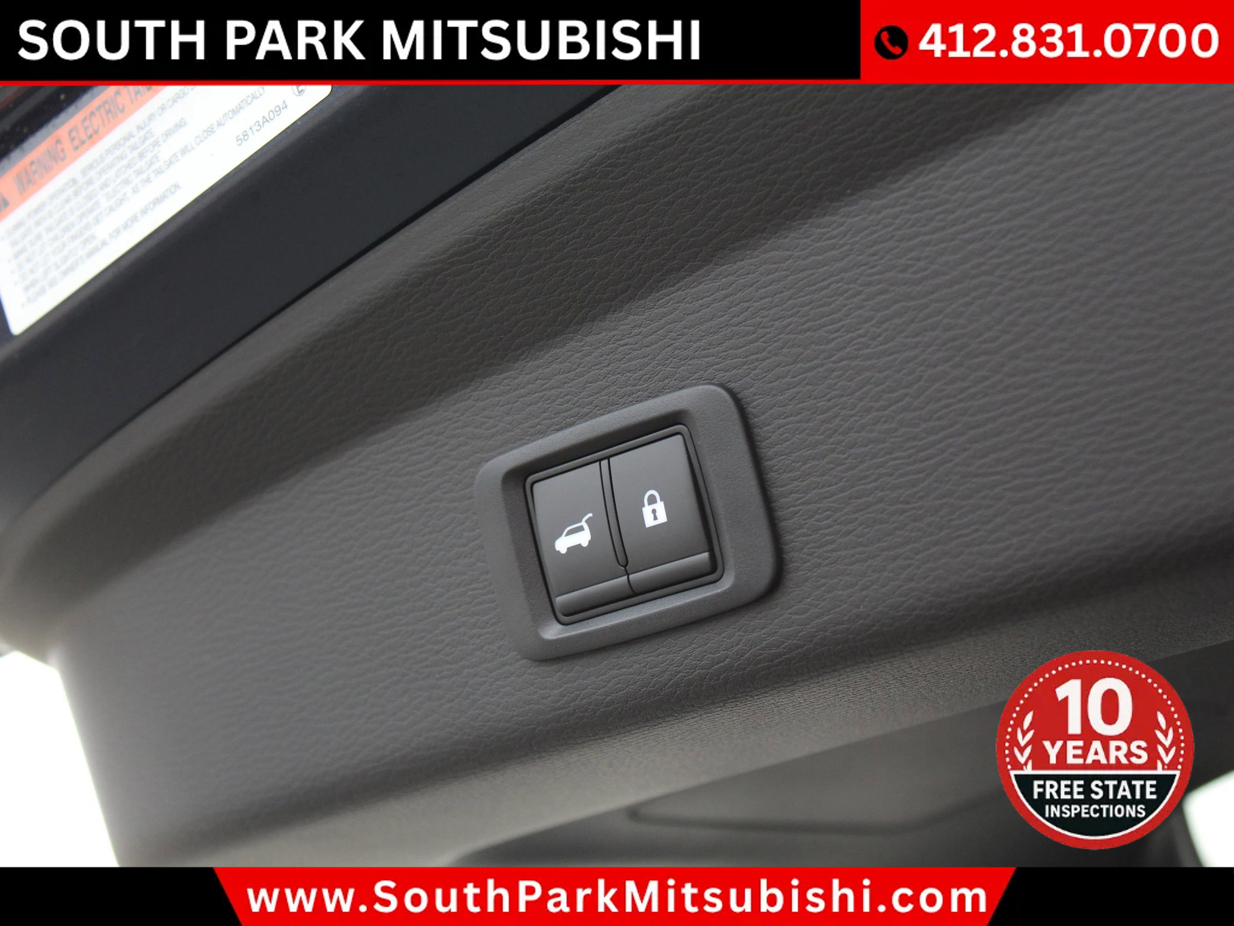 New 2026 Mitsubishi Outlander SE image 28