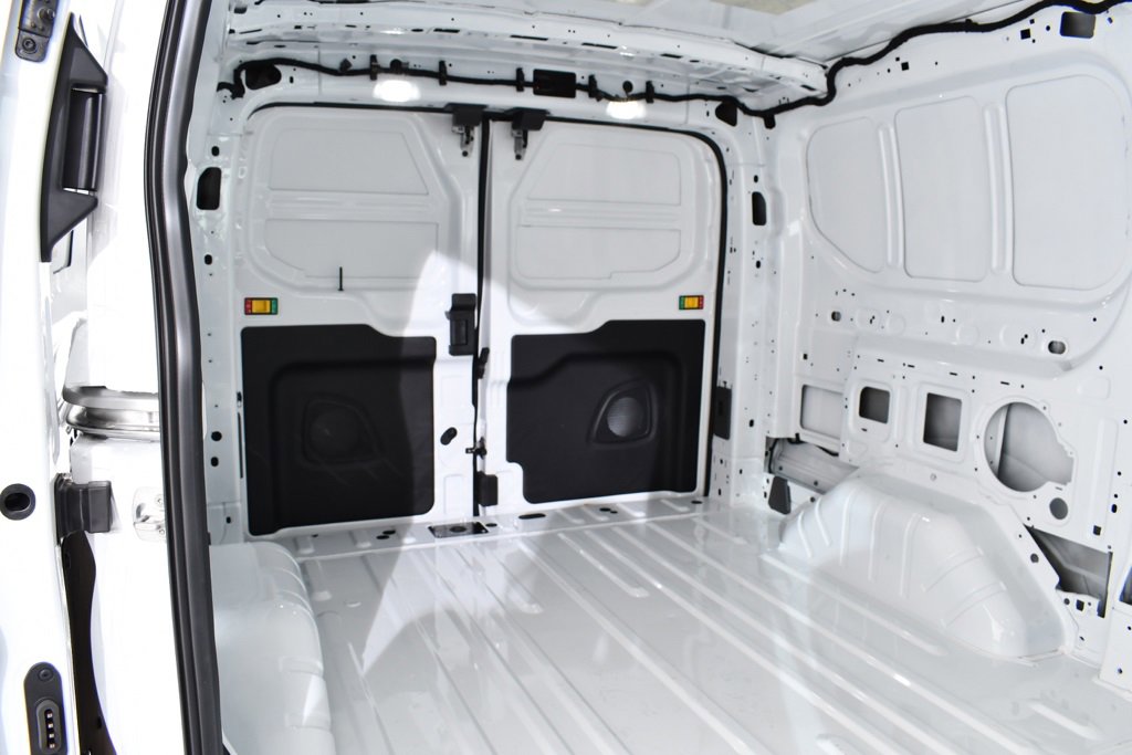 New 2026 Ford Transit 150 Low Roof AWD image 17