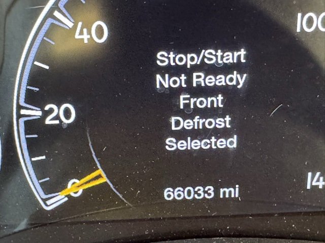 Used 2020 Jeep Grand Cherokee Altitude image 39