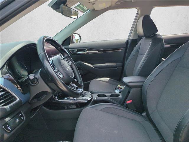 Used 2022 Kia Seltos S FWD image 16