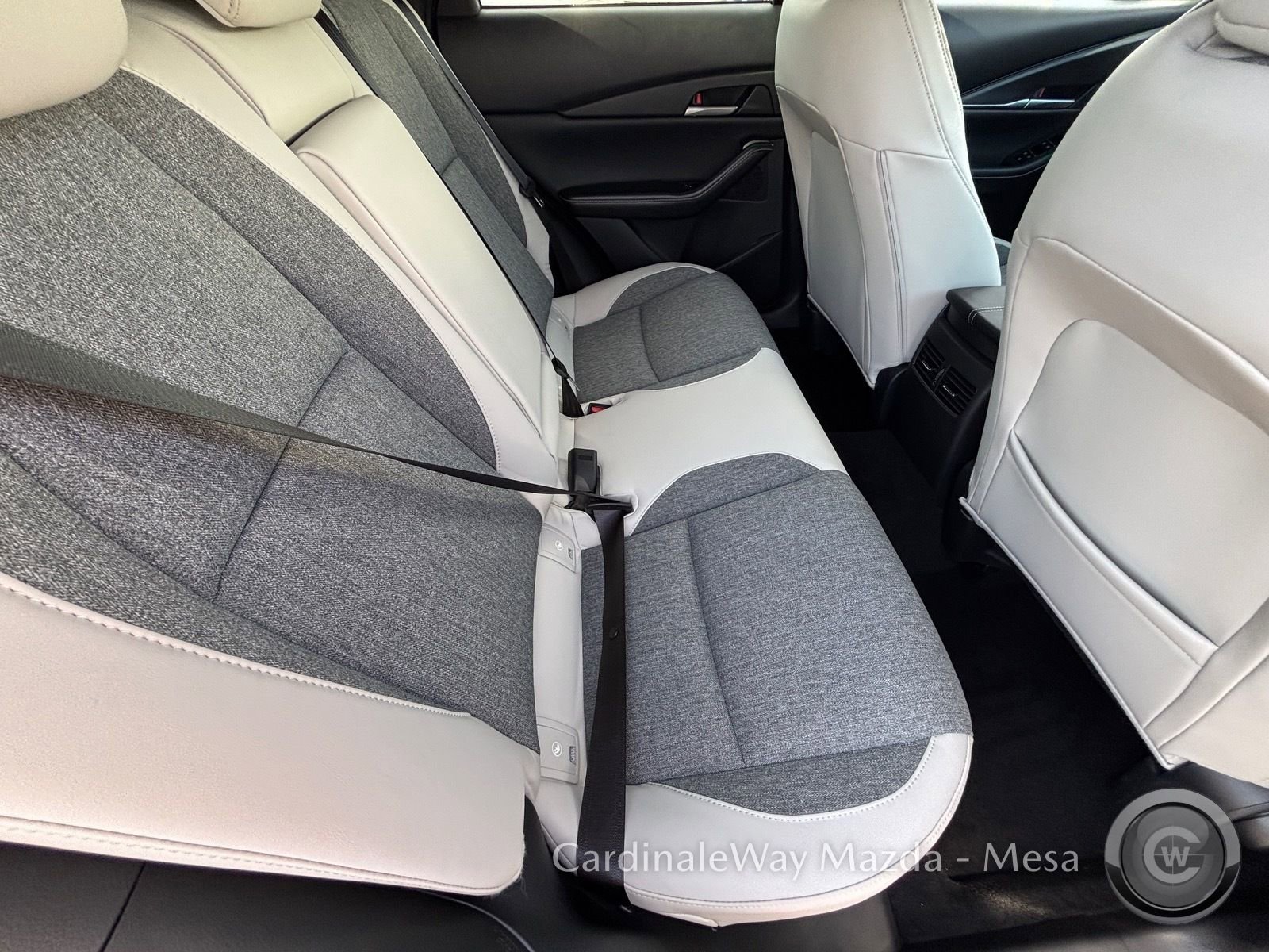 New 2026 MAZDA CX-30 AWD 2.5 S image 12