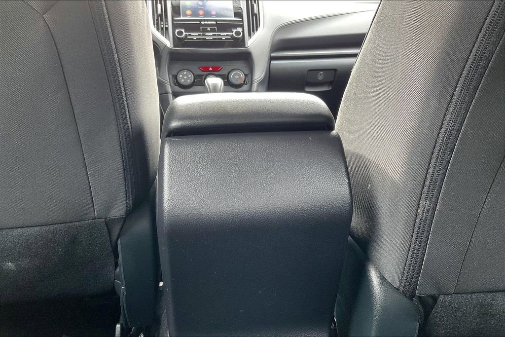Certified 2022 Subaru Impreza 2.0i image 39