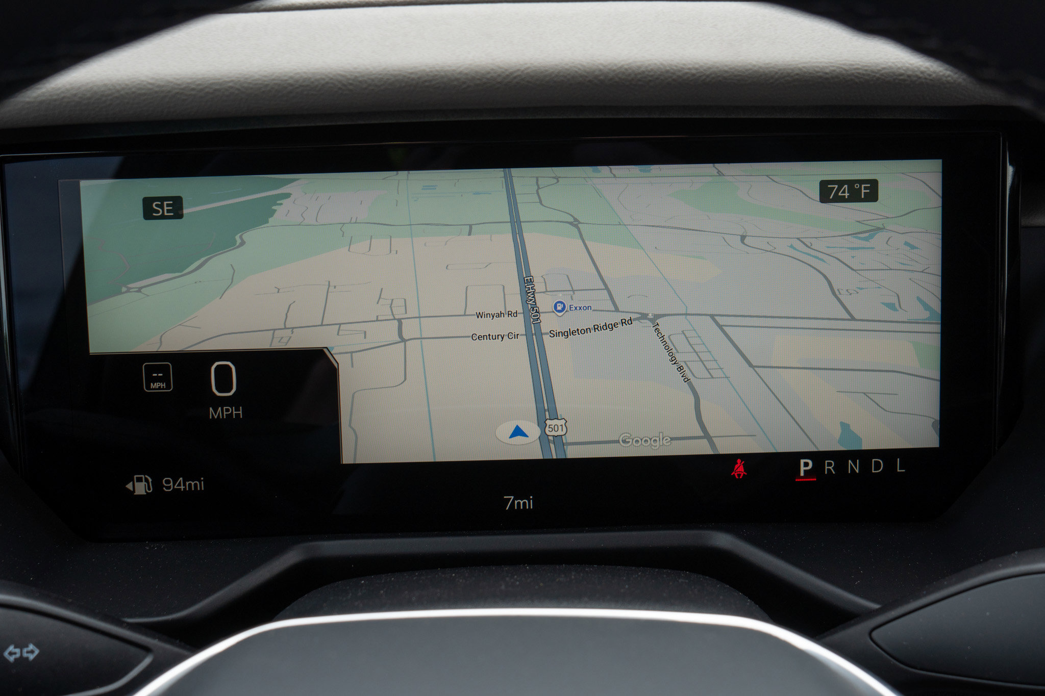 New 2026 GMC Acadia Elevation FWD image 22